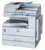 Máy photocopy Ricoh 1600 Le
