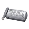 Máy Fax Panasonic KX-FP 205